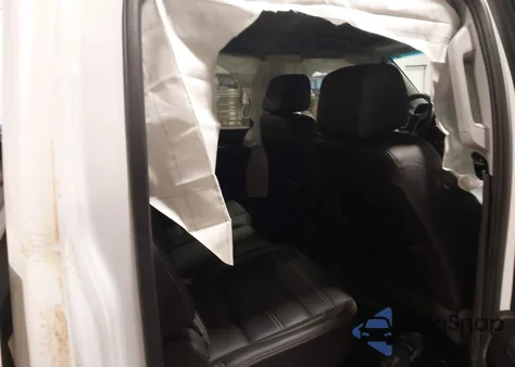 2016 GMC Sierra 1500 Denali z USA, uszkodzony, nr VIN 3GTU2PEJ6GG234476